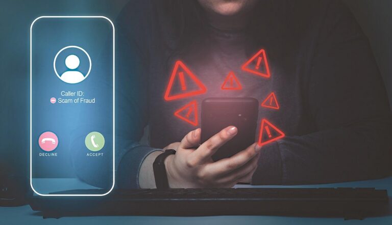 How to Avoid Fraudulent Service Providers: A Pillar Guide