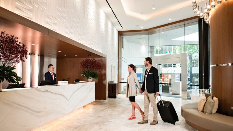 Common VIP Concierge Mistakes: A Guide to Optimizing Elite Service