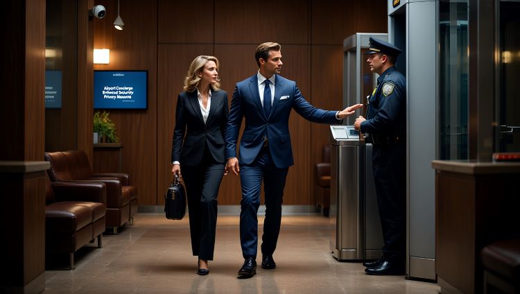 How to Manage Concierge Service Privacy Issues: A Definitive Guide