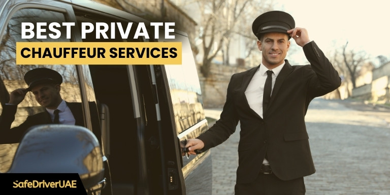 Best Private Chauffeur Services: A Definitive Governance Guide