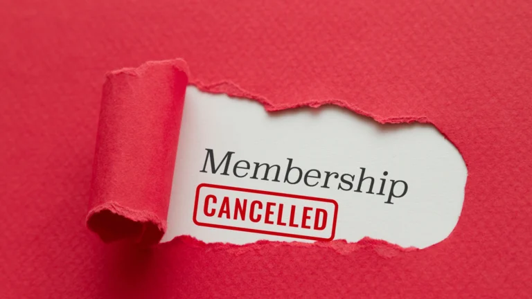 How to Manage Elite Membership Cancellation Issues: A Guide