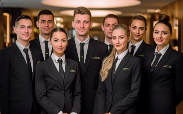 Top Elite Concierge Services in America: A Guide to UHNW Lifestyle Management