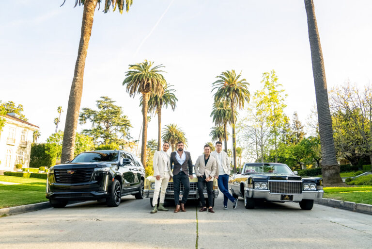 Top VIP Experiences in America: A Pillar Guide for the Discerning