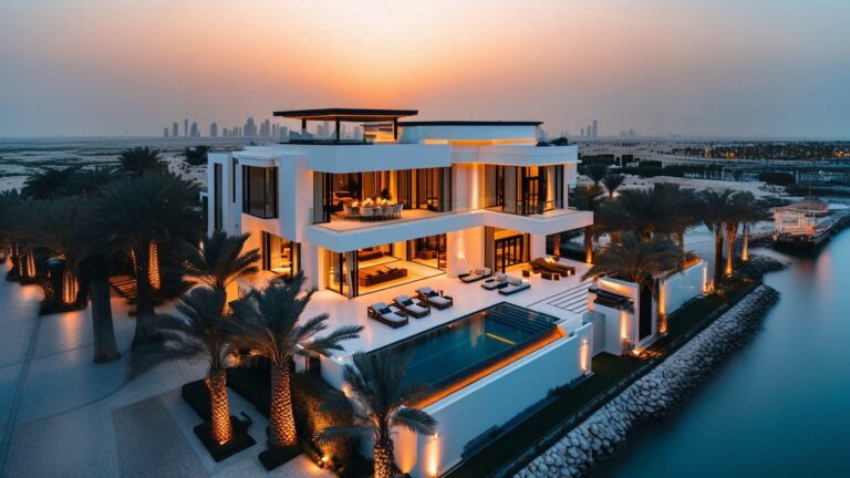 Top Luxury Vacation Villa Plans: A Strategic Governance Guide