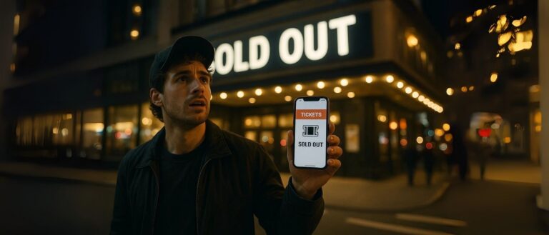 How to Avoid Overpaying for Last Minute Tickets: A Pillar Guide