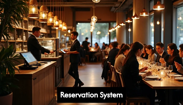 Exclusive Fine Dining Reservation Plans: A Strategic Guide