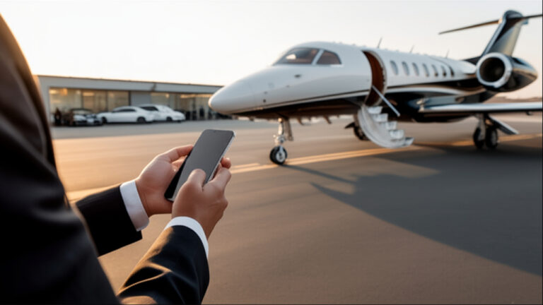 Best Private Jet Concierge Options: A Strategic Audit for UHNW Travelers