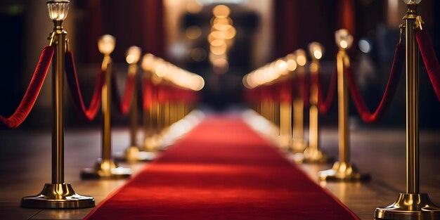 Red Carpet Event Access Plans: A Strategic Governance Guide