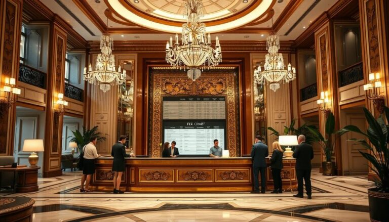 How to Avoid Hidden Concierge Fees: An Essential Guide for Clients