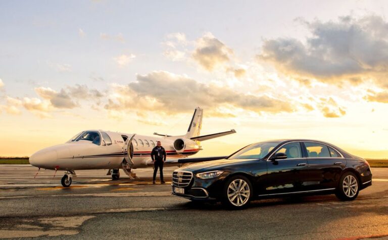 Corporate Travel Concierge Plans: A Definitive Strategic Guide