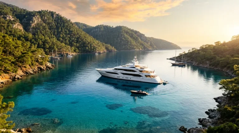 How to Reduce Yacht Charter Costs: A Pillar Guide