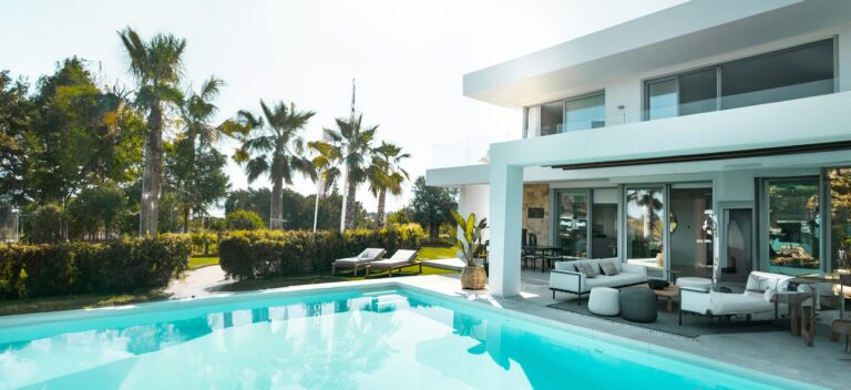 Luxury Villa Concierge USA: A Guide to High-End Lifestyle Facilitation