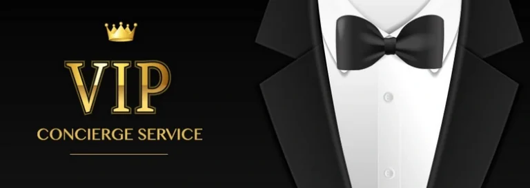 VIP Concierge Ideas: A Strategic Guide to High-End Facilitation