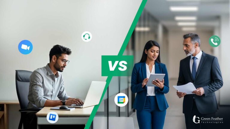 Compare Personal Assistant Services: A Strategic Guide for Executives